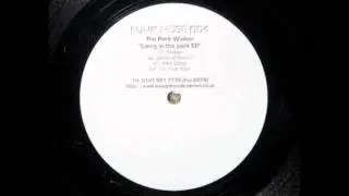 The Parkwalker - Always [Funknose, 1999]