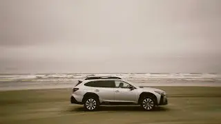 National Road Trip Day - PNW Experience - 2023 Subaru Outback Limited