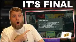 Huge Streaming App Support Terminated!.. What's Happening?