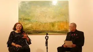 Spotlight on the Arts #109 Jamie Platt