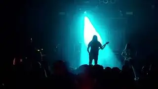 Human Prey@Berlin Deathfest 29.09.2023