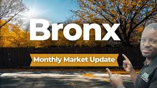 Bronx Real Estate Market Update | Bronx Homes, Condos, & Coops
