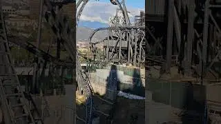 Best New Coaster of 2026? | Fast & Furious: Hollywood Drift at Universal Studios Hollywood