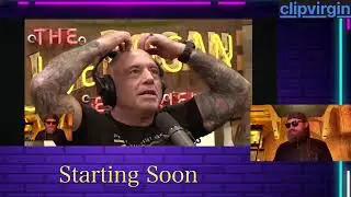 Reacting to: American Redact & Retroactive | EP 33! Full Moon - Clip Virgin Livestream