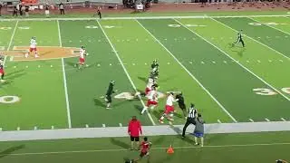 Ben Reed | 2024 Season Highlights
