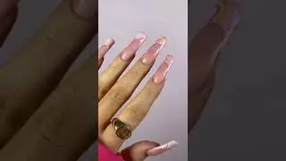 Creative ideas 💐Beautiful Nail Decoration #creativity #nailart #naildecoration