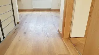 WOOD FLOORING.PARKETT BOSTON   LANDHAUSDIELEN.GOLV. PARQUET FLOORING OAK.PARKETT GULV.EIK.PARKE🎧