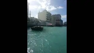 Abra kadabra - DUBAI RTA BOAT ⛵
