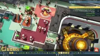2nd to Last Episode! - Evil Genius 2: Hard: All DLC - #44