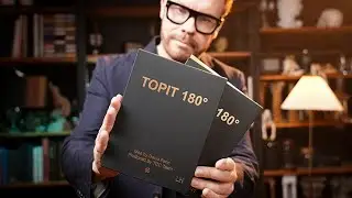 Topit 180 by David Penn