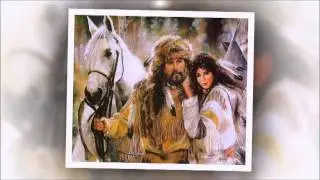 "The Magic of Maija"