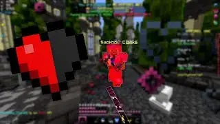 The most stacked game of Hypixel UHC