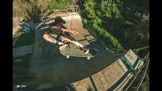 CHASE NORMAN | SKATEBOARDING
