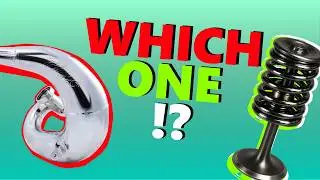 2 Stroke vs 4 Stroke | Which One’s Actually Better for Your Riding
