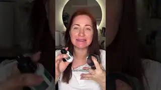 Skincare at 46 #recommendations #cosmetics #makeupartist #ecocosmetics