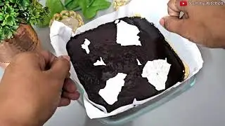 No Sugar Chocolaty Energy Bar