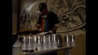 the mika king of graffiti