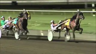 John Campbell 2015 Recap