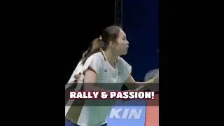 RALLY AND PASSION #rally #passion #feedshorts @mentionyou