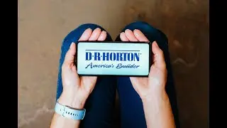 DHI to $1,000? The Truth Behind D.R. Horton's Future!