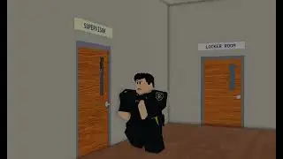 LMRP | Lake Michigan Police Department Edit | ERLC