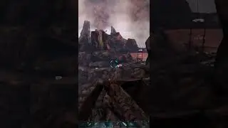 WHY JUST WHY???? | Ark Survival evolved MEGA MODED #ark #arkmods