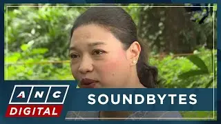 &lsquo;Maginhawa sa pakiramdam&rsquo;: Conti on ICC rejection of Duterte&rsquo;s jurisdiction challenge | ANC