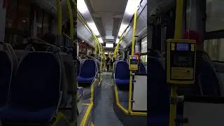 🇵🇱 Jedziemy autobusem. #train #tram #automobile #transport #metro