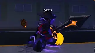 [Hunty Zombie] Best Weapon for Raid