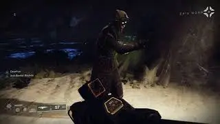 Destiny 2 - Interference Mission