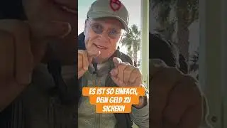 Ich habe eine gute L&ouml;sung, dein Geld zu sichern. Es ist so einfach.