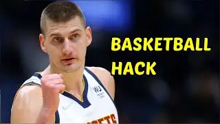 Basketball Hack: Get Easy Offensive Rebounds and Scoring Opportunities