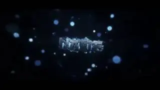 Intro Free Template ! Download in desc ! [60 FPS]