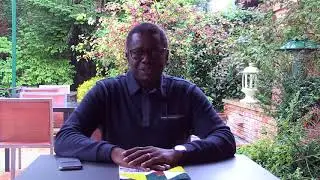 Gorgui CISS :  Entrepreneuriat f&eacute;minin et formation