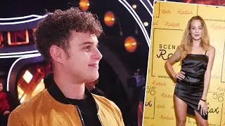 Adam Zdr&oacute;jkowski ma żal do Wiktorii Gąsiewskiej o kulisy 