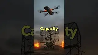 Indian Undetectable UAV drones Raphe mPhibr #indiandrones #indiannews #technews