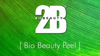 2B Bio Beauty Peel on The Esthetician Connection