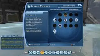 DCUO Quantum OMEGA Might DPS 1.4 Mil AOE 2024