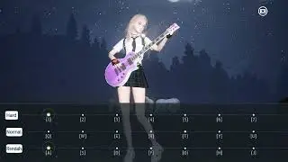 Little Things - One Direction | Undawn Guitar