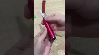 &nbsp;Sunfire 2ml starter pod kit