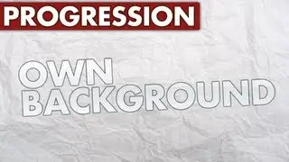 Progression &bull; Own One Channel