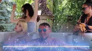 JULIAN BRODERICK - WAVE (PROD KID OCEAN) MUSIC VIDEO