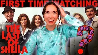 Реакция на фильм «Последняя из Шейлы» (1973)!