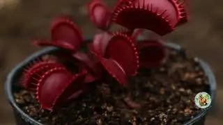 Interesting facts about Venus Fly Trap Akai Ryu Red Dragon in bengali
