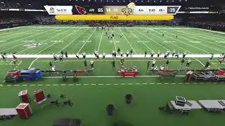 Madden 20 Franchise XP Glitch