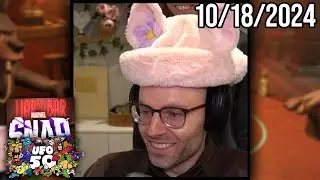 average streamer sub goal - Bits and Banter [10/18/2024]