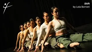 Shift by Lola Borroni - &ldquo;Divinity&rdquo; Mid Year Showcase 2023 | Flare Dance Ensemble