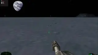 Battlezone 1 (1998) 1.5.2.26 U1 - Don't Fail When Sniping at a Howitzer!