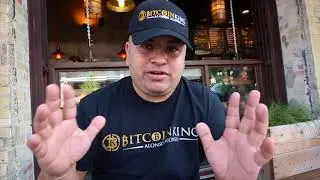 Bitcoin When I bought it at $1150 a Coin | Bitcoin King