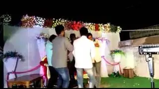 Bapu Reddy bharth